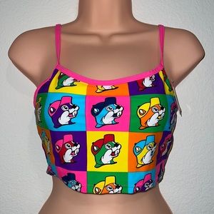 Buc-ee’s Swimsuit Top